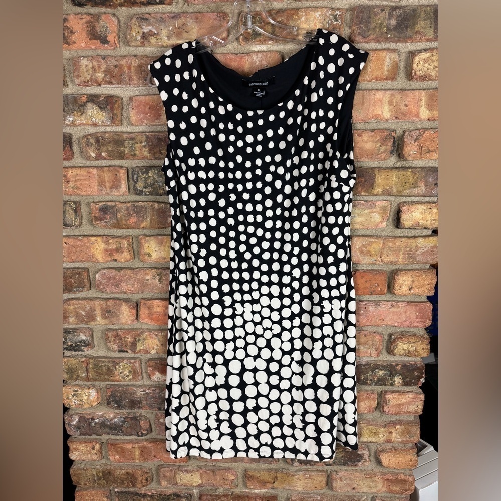 Siena Studio dress